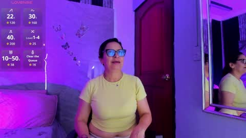 Snapshot of agatha_pleasure chatting on 04-10-26, 11:48 agatha_pleasure online show from 04-10-26, 11:48
