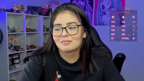 Cat online show from 12-14-24, 08:02