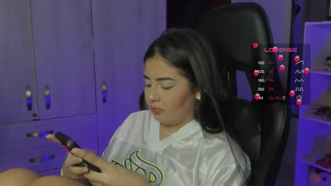 Cat online show from 10-01-25, 05:24