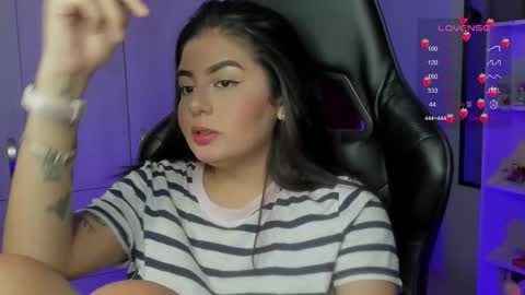 Cat online show from 10-07-25, 05:48