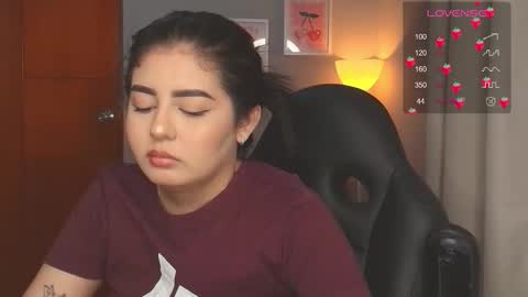 Cat online show from 02-19-26, 05:47