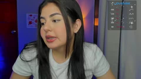 Snapshot of agatha_riccie chatting on 06-07-26, 06:17 Cat online show from 06-07-26, 06:17