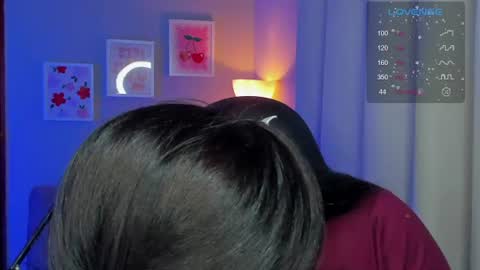 Snapshot of agatha_riccie chatting on 07-10-26, 05:12 Cat online show from 07-10-26, 05:12
