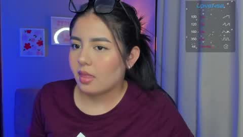 Snapshot of agatha_riccie chatting on 07-21-26, 05:21 Cat online show from 07-21-26, 05:21