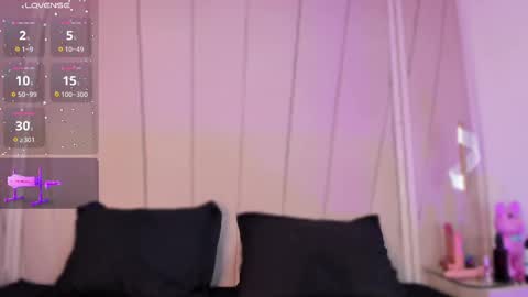 Agatha Steel online show from 02-21-25, 02:39