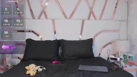 Agatha Steel online show from 02-23-25, 06:45