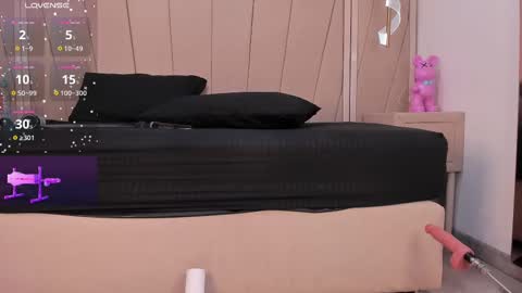 Agatha Steel online show from 03-01-25, 11:15