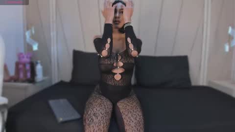 Agatha Steel online show from 09-24-25, 07:39