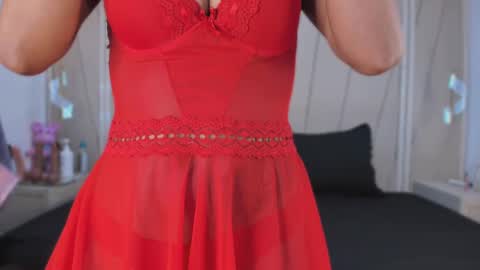 Agatha Steel online show from 10-25-25, 08:58