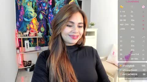 agatha_v__ online show from 01-27-25, 06:09