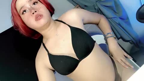 Snapshot of agathaa69 chatting on 05-15-26, 11:39 steffy online show from 05-15-26, 11:39