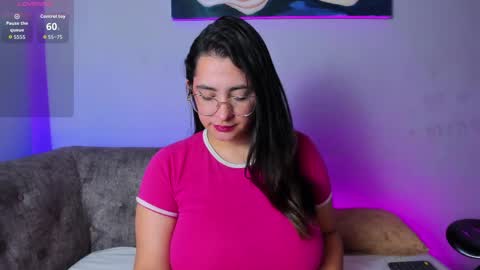 agatha bel    online show from 05-19-26, 12:33