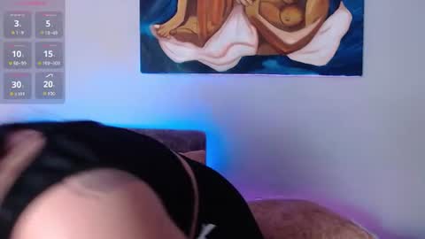 agatha bel    online show from 07-03-26, 12:22