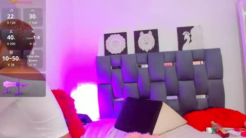 Agatha online show from 02-28-26, 11:17