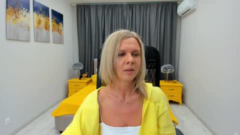 Agatha online show from 01-26-25, 06:59