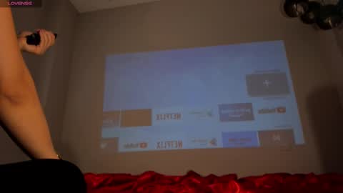 Agatha online show from 02-20-25, 09:20