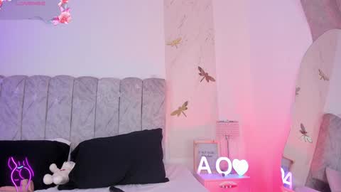 Snapshot of agathaowens chatting on 01-31-25, 05:30 Agatha Owens online show from 01-31-25, 05:30