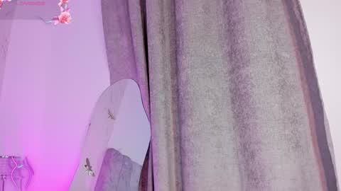 Snapshot of agathaowens chatting on 02-01-25, 02:05 Agatha Owens online show from 02-01-25, 02:05