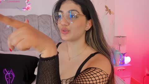 Snapshot of agathaowens chatting on 02-02-25, 08:46 Agatha Owens online show from 02-02-25, 08:46