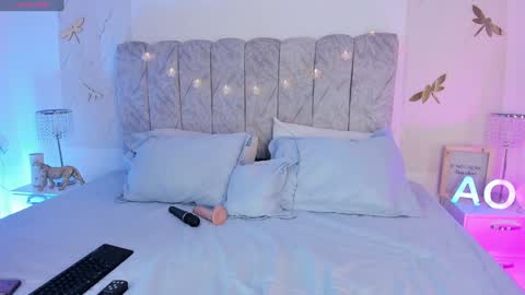 Snapshot of agathaowens chatting on 02-07-25, 05:31 Agatha Owens online show from 02-07-25, 05:31