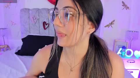 Snapshot of agathaowens chatting on 02-20-25, 08:39 Agatha Owens online show from 02-20-25, 08:39