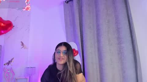 Snapshot of agathaowens chatting on 02-21-25, 05:35 Agatha Owens online show from 02-21-25, 05:35