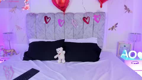 Snapshot of agathaowens chatting on 02-22-25, 03:45 Agatha Owens online show from 02-22-25, 03:45