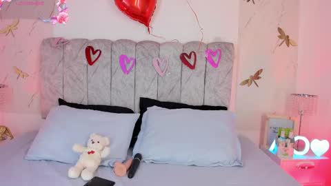 Snapshot of agathaowens chatting on 03-01-25, 04:58 Agatha Owens online show from 03-01-25, 04:58