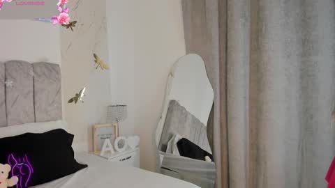 Snapshot of agathaowens chatting on 03-06-25, 07:03 Agatha Owens online show from 03-06-25, 07:03