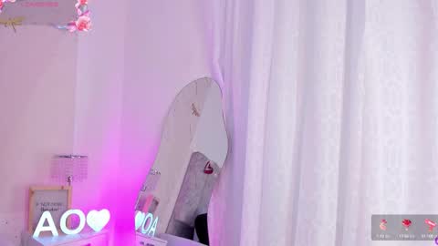 Snapshot of agathaowens chatting on 09-29-25, 01:33 Agatha Owens online show from 09-29-25, 01:33