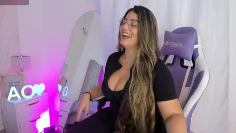 Snapshot of agathaowens chatting on 10-02-25, 01:45 Agatha Owens online show from 10-02-25, 01:45