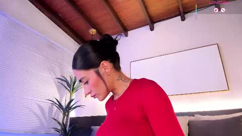 Snapshot of agattaduque chatting on 06-15-26, 08:22 online show from 06-15-26, 08:22