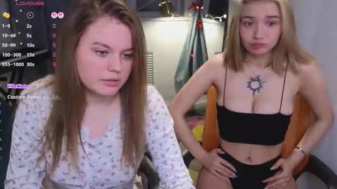 agatthgris online show from 03-07-26, 11:13