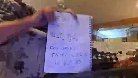 Snapshot of agedhardwood59618233 chatting on 12-01-25, 11:59 agedhardwood59618233 online show from 12-01-25, 11:59