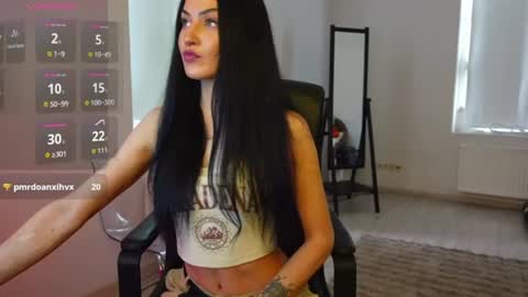 Snapshot of agelina_summer chatting on 06-13-26, 12:36 Agelina Lilly Laura online show from 06-13-26, 12:36