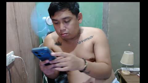 Markii online show from 02-19-25, 03:38