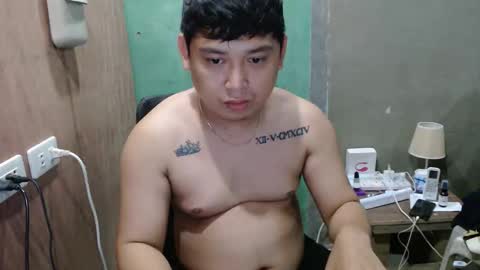 Markii online show from 10-25-25, 02:41