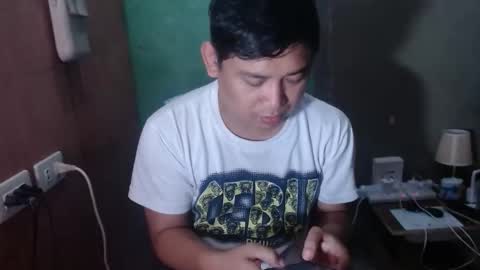 Snapshot of agentcummer_28 chatting on 02-24-26, 08:01 Markii online show from 02-24-26, 08:01