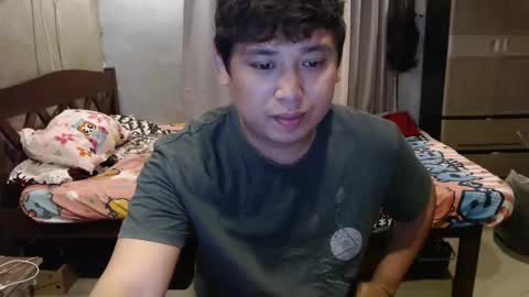 Snapshot of agentcummer_28 chatting on 03-31-26, 02:39 Markii online show from 03-31-26, 02:39