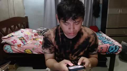 Snapshot of agentcummer_28 chatting on 04-06-26, 10:05 Markii online show from 04-06-26, 10:05