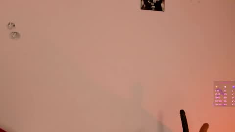 Snapshot of aggie_swett chatting on 11-01-25, 10:34 Maggie online show from 11-01-25, 10:34