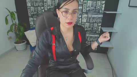 Aghata Moon online show from 02-15-25, 05:28