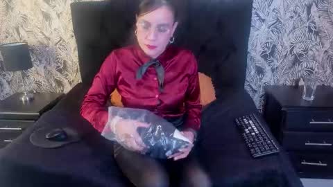 Aghata Moon online show from 03-25-26, 04:24