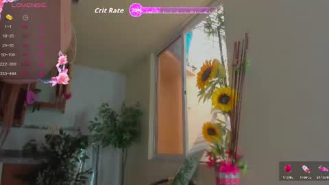 Snapshot of aghata_williamss chatting on 06-16-26, 12:19 AGHATA online show from 06-16-26, 12:19