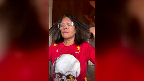 aghatah online show from 04-19-26, 09:06