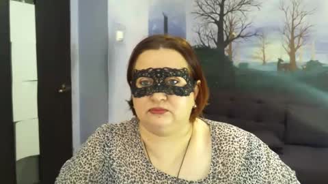 AgilaMipo online show from 05-25-26, 06:08
