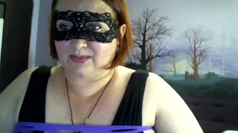 AgilaMipo online show from 06-18-26, 04:44