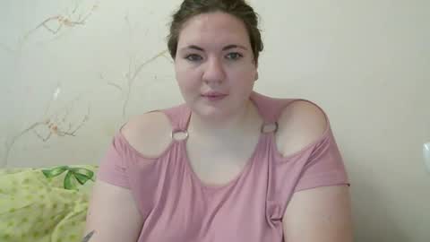 Aglaya Fame online show from 12-11-24, 08:58