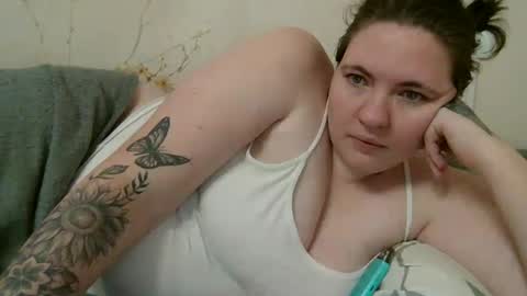 Aglaya Fame online show from 12-23-24, 09:18