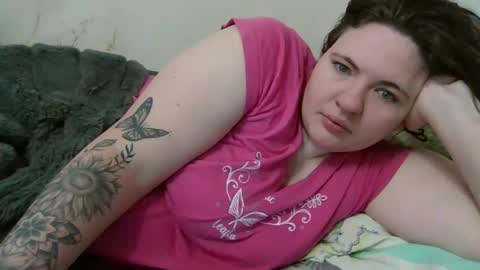 Aglaya Fame online show from 01-02-25, 07:23